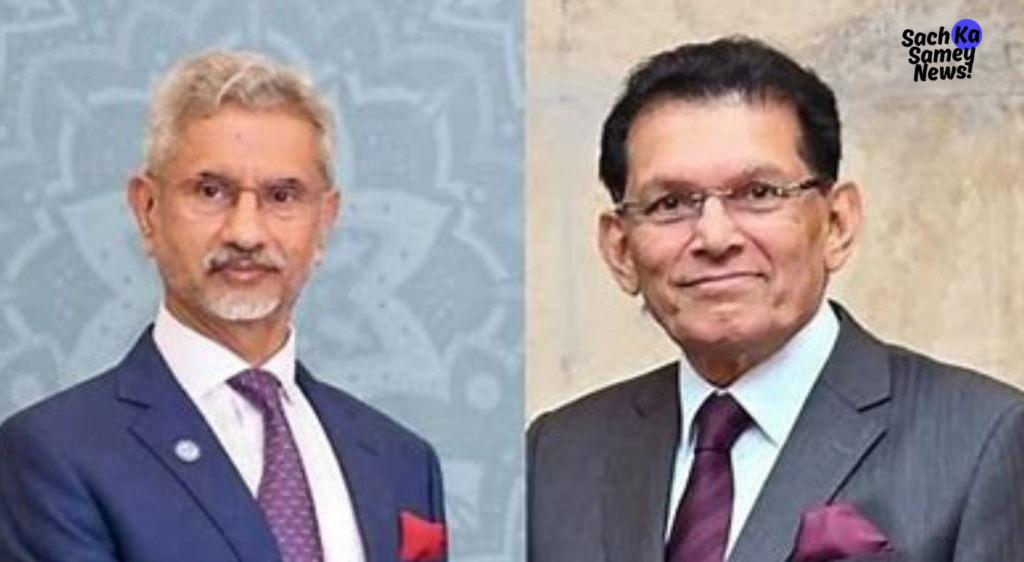 Today Top 5 Current Affairs 9 April 2026