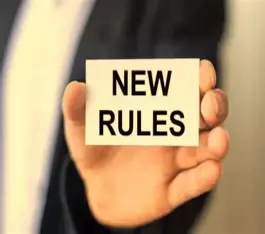 1 अप्रैल से बदलाव