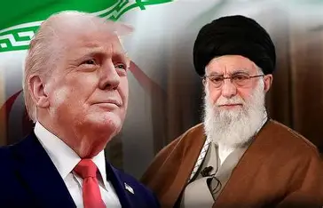 Iran America Ceasefire
