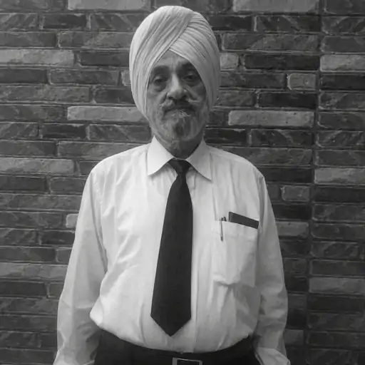 गुरबख्श सिंह का निधन