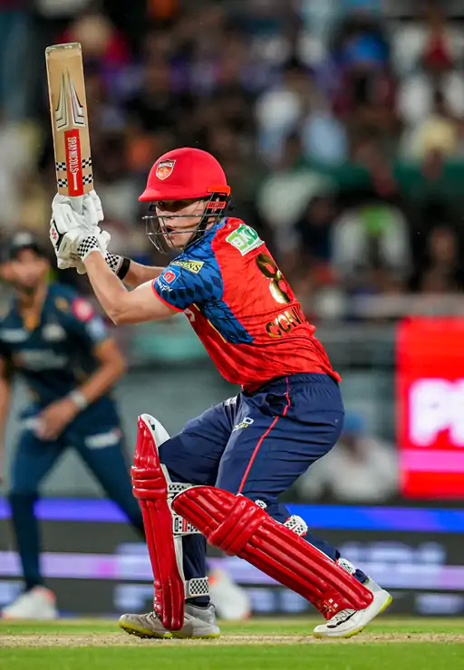 कूपर कोनोली