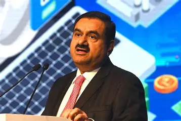 गौतम अडाणी 