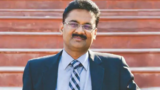 अशोक मित्तल