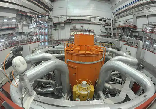 प्रोटोटाइप फास्ट ब्रीडर रिएक्टर