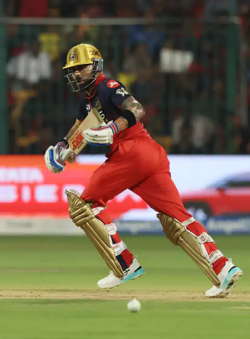 विराट कोहली