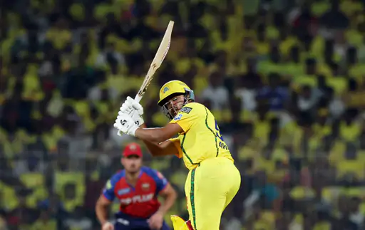 आयुष म्हात्रे