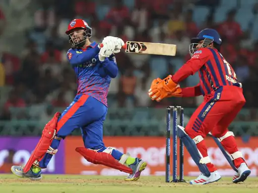 समीर रिज़वी