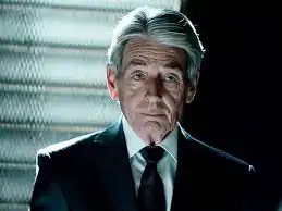 जॉन नोलन 