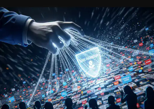 new IT रेगुलेशन