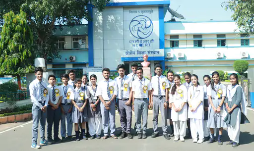 NCERT यूनिवर्सिटी लिस्ट में रीजनल इंस्टीट्यूट ऑफ एजुकेशन भोपाल भी शामिल है