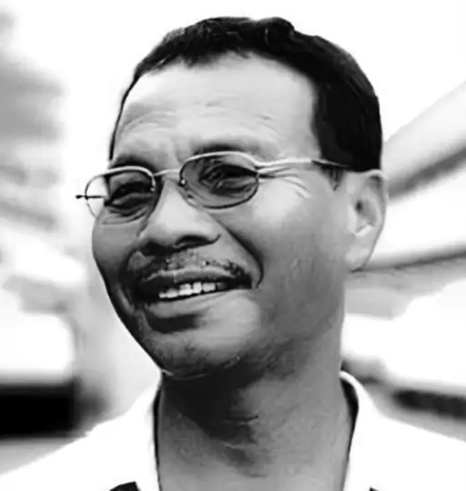 गिल्बर्टसन संगमा