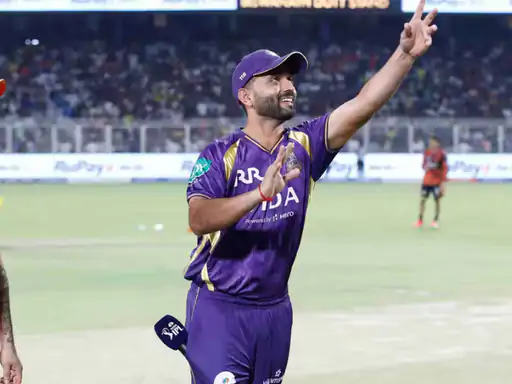 कप्तान अजिंक्य रहाणे