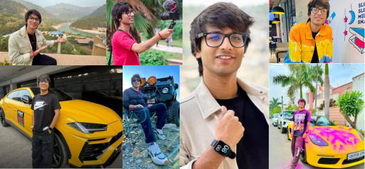 Sourav Joshi Net Worth (सौरव जोशी नेट वर्थ)