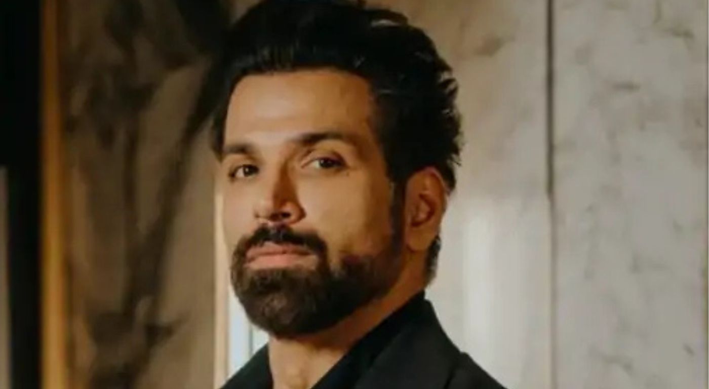 Rithvik Dhanjani Khatron Ke Khiladi 15