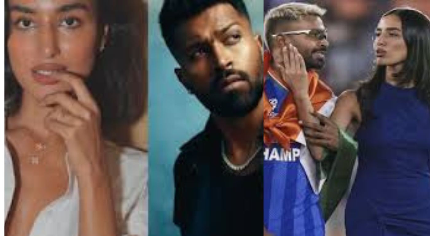 Hardik Pandya Mahika Sharma Marriage Claim