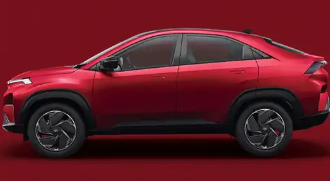 Tata Curvv EV X Series Launch: भारत की पहली कूपे SUV हुई और भी दमदार, ₹16.99 लाख में 502km की रेंज