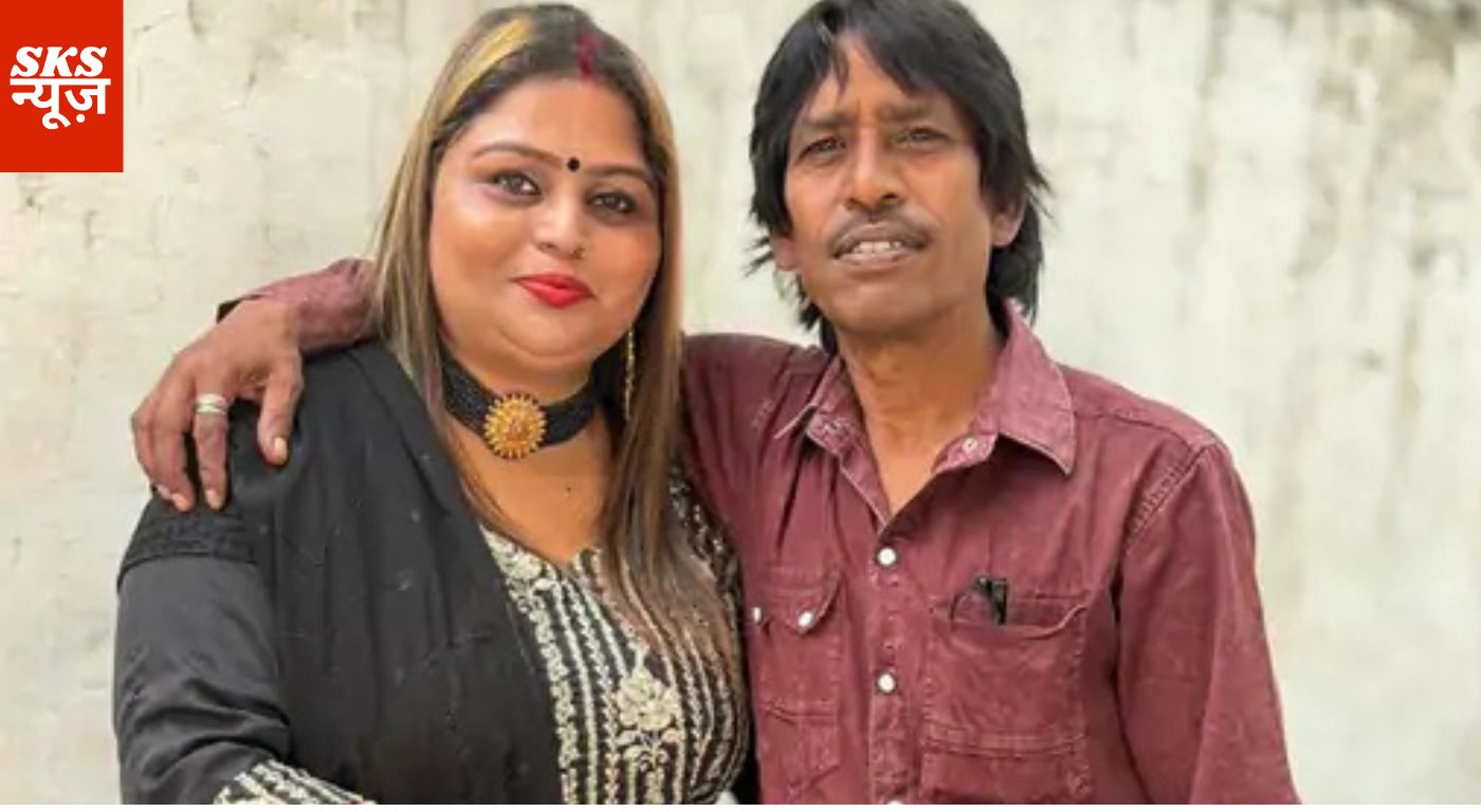 Ashok Maskeen Coke Studio Singer