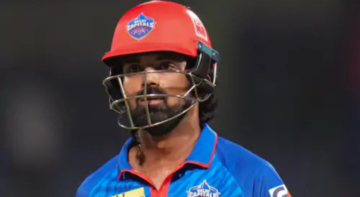 KL Rahul IPL Records 2026