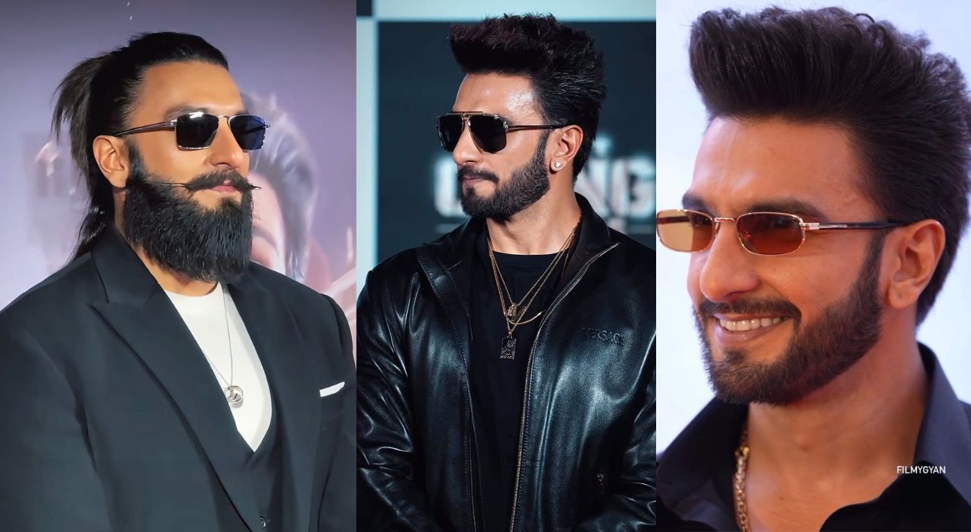 रणवीर सिंह पर बैन और धुरंधर 3 की शूटिंग विवाद