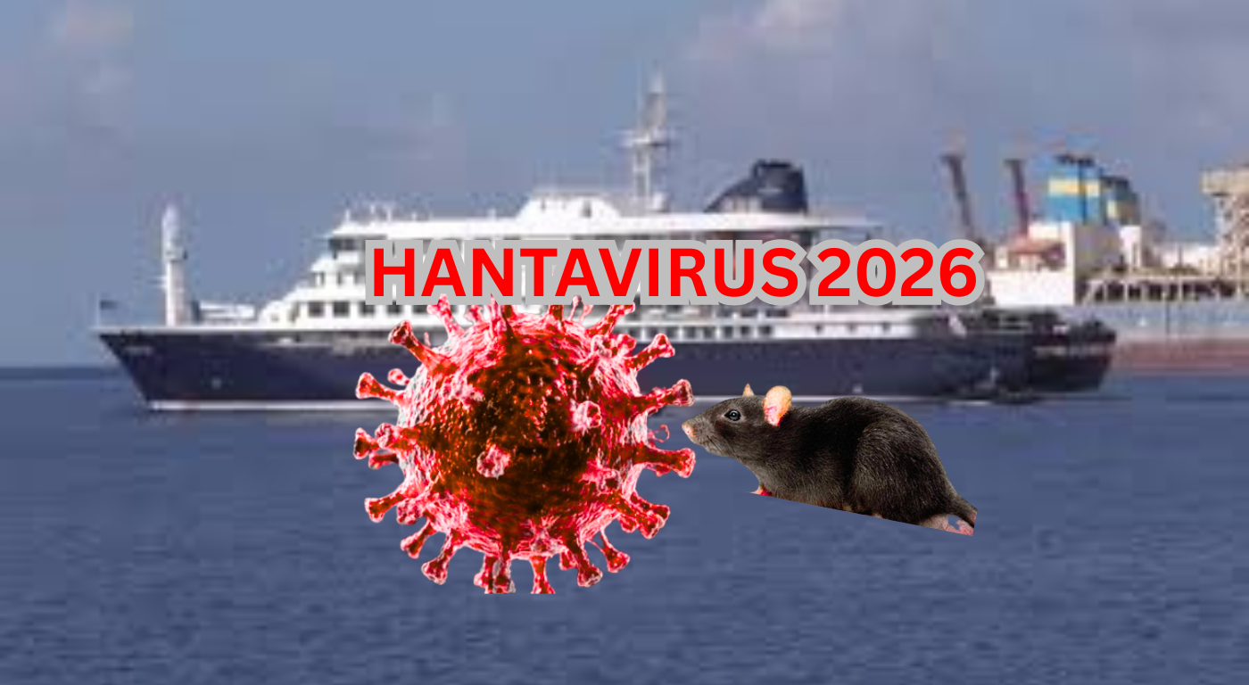 Hantavirus NEWS