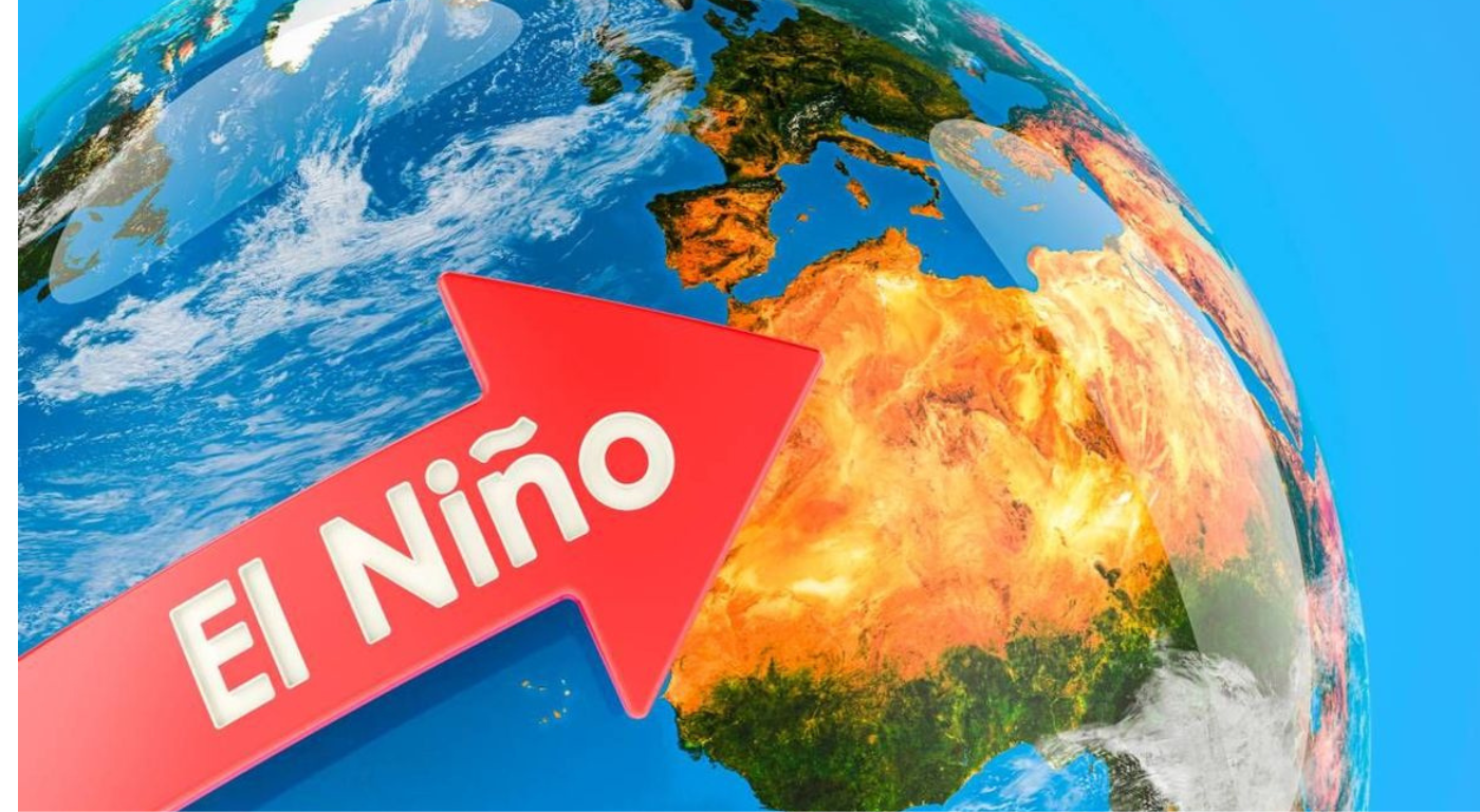 Super El Nino 2026