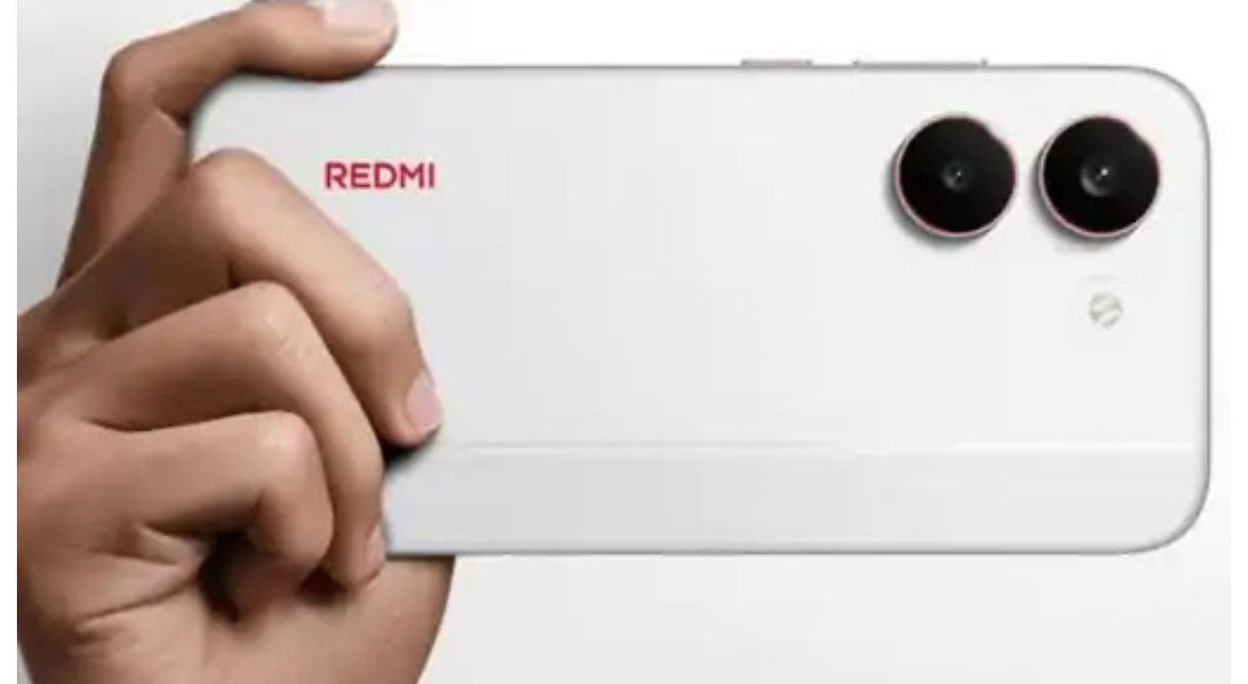 Redmi Turbo 5 भारत में 5 जून को लॉन्च होने के लिए तैयार है