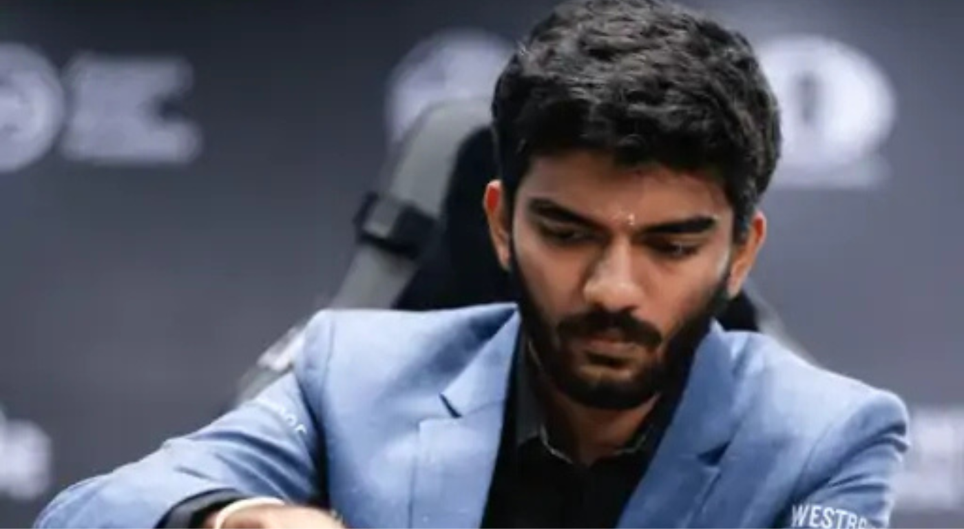 (Norway Chess Tournament Updates)