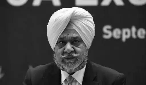 दिग्गज शूटर रणधीर सिंह का 