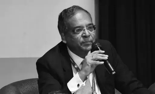 भारतीय प्रतिस्पर्धा आयोग (CCI) के पहले अध्यक्ष धनेंद्र कुमार का निधन 