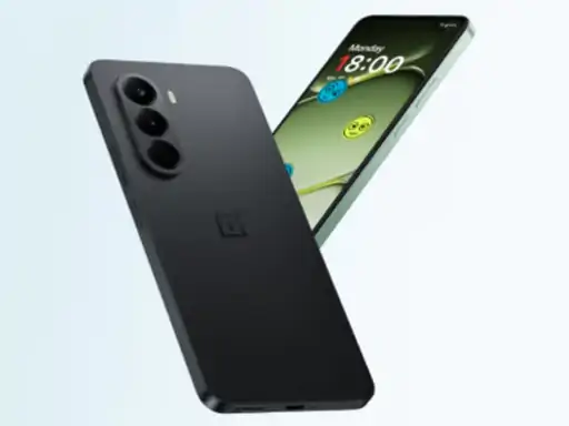  वनप्लस नोर्ड CE6 लाइट 