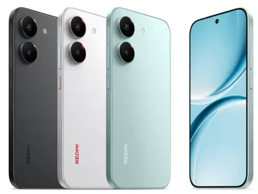 Redmi Turbo 5 भारत में 5 जून को लॉन्च होने के लिए तैयार है