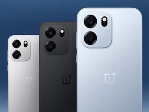  वनप्लस नोर्ड CE6