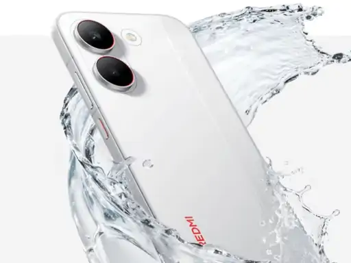 Redmi Turbo 5 भारत में 5 जून को लॉन्च होने के लिए तैयार है