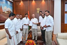 Thalapathy Vijay Tamil Nadu CM