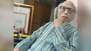 उर्दू गजल के मशहूर शायर डॉ. बशीर बद्र का 91 वर्ष की उम्र में निधन 