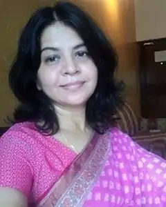 1998 बैच की IAS नीलम मीणा बनीं पश्चिम बंगाल की नई चीफ इलेक्शन ऑफिसर