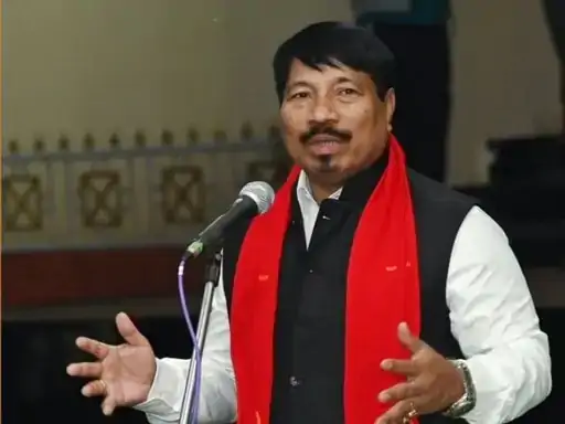 मुख्यमंत्री हिमंत बिस्वा सरमा की ओर से संसदीय कार्य मंत्री अतुल बोरा ने बिल पेश किया।