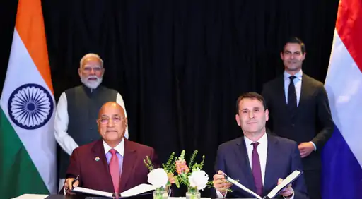टाटा इलेक्ट्रॉनिक्स और डच कंपनी ASML के बीच ₹91,000 करोड़ का महा-समझौता