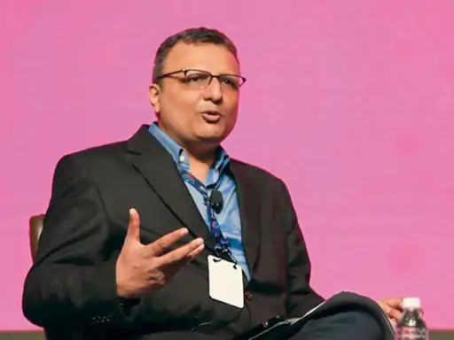  CEO शशि शेखर