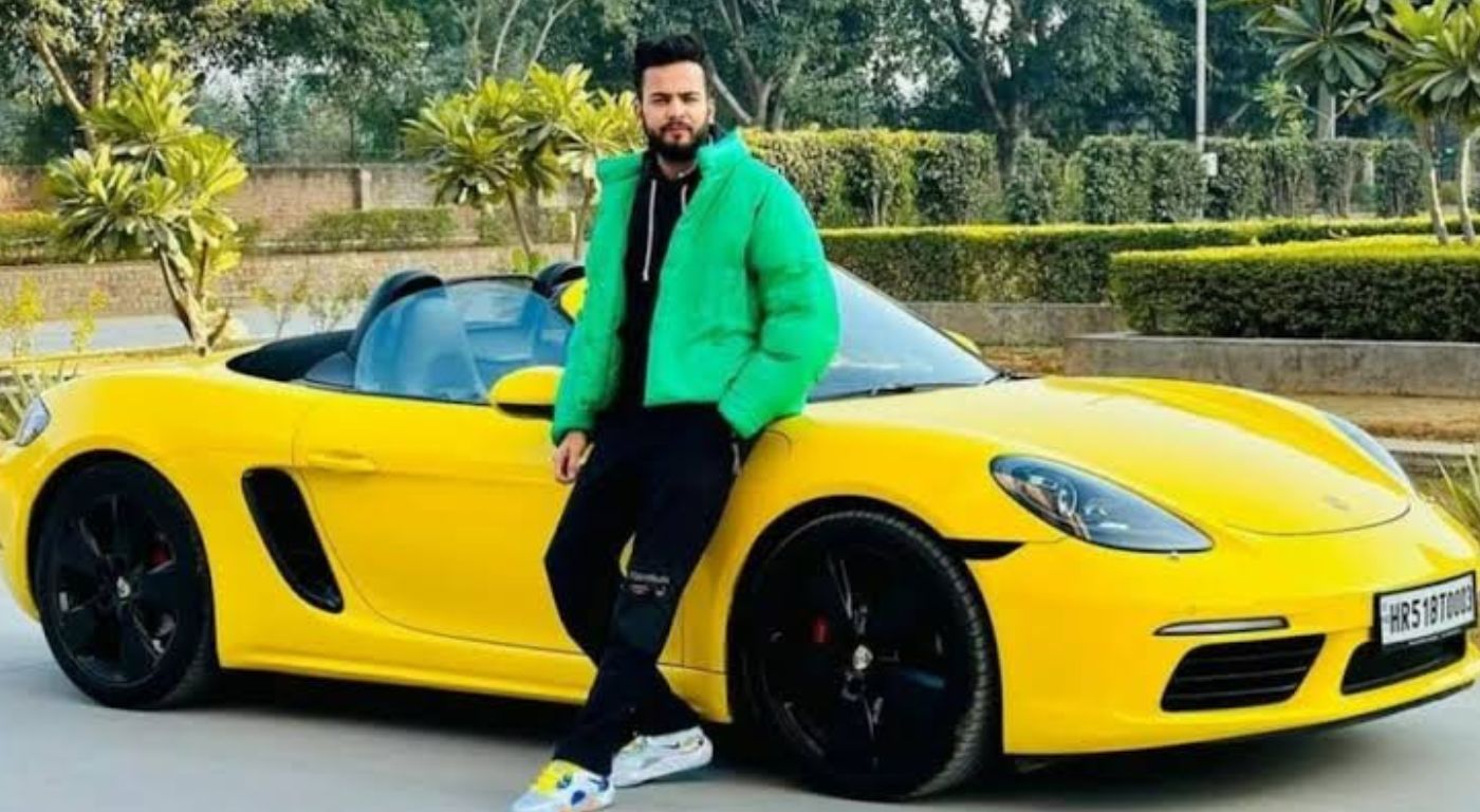 Elvish Yadav Net Worth: क्या है यूट्यूब किंग की कुल संपत्ति का सच?