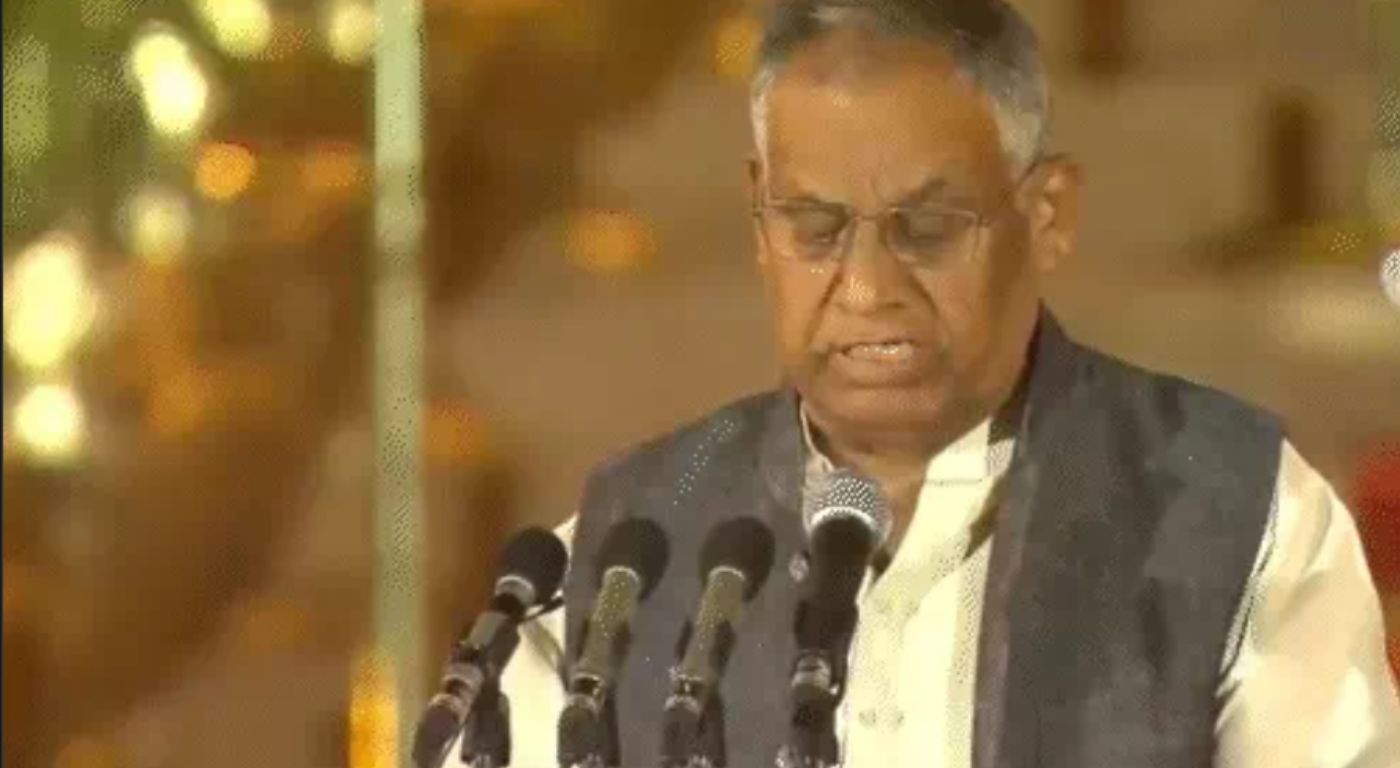 राम नाथ ठाकुर करनाल दौरा: काछवा के ‘खेत बचाओ अभियान’ में शामिल होंगे केंद्रीय राज्य मंत्री, NDRI का भी करेंगे दौरा