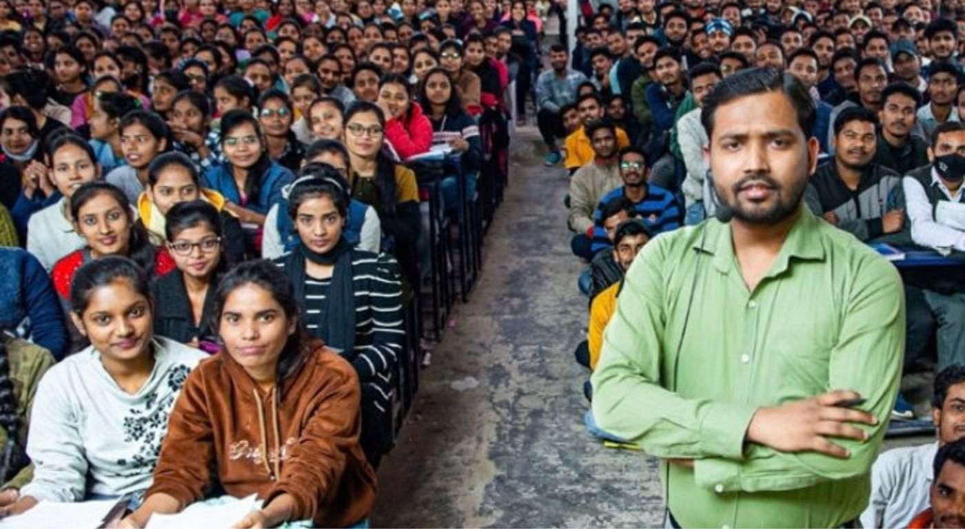 खान सर की गिरफ्तारी पर रोक: पटना सिविल कोर्ट से बड़ी राहत, पुलिस से मांगी केस डायरी; रौशन आनंद की जमानत पर फैसला आज