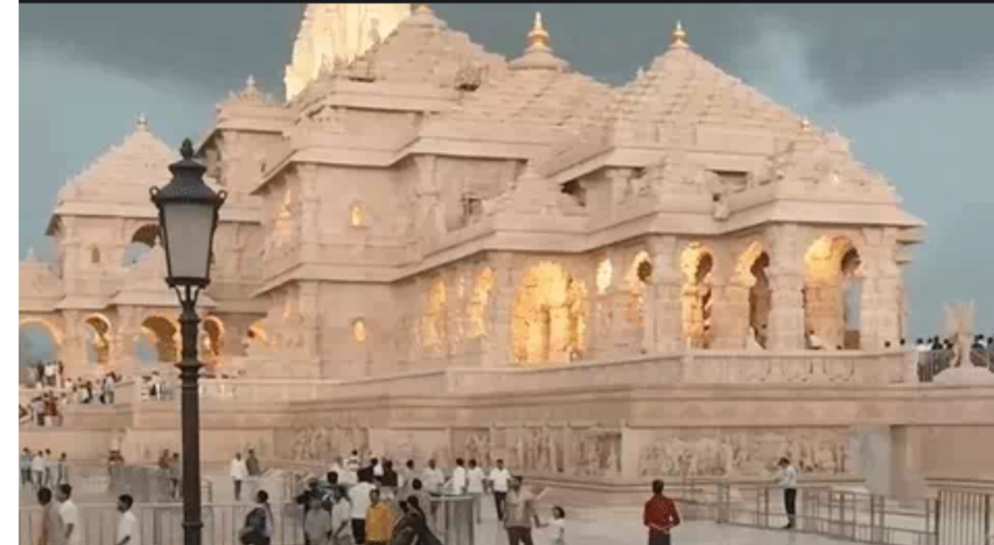 राम मंदिर घोटाला: क्या सच में चोरी हुए 200 करोड़? जानें 5 बड़े खुलासे