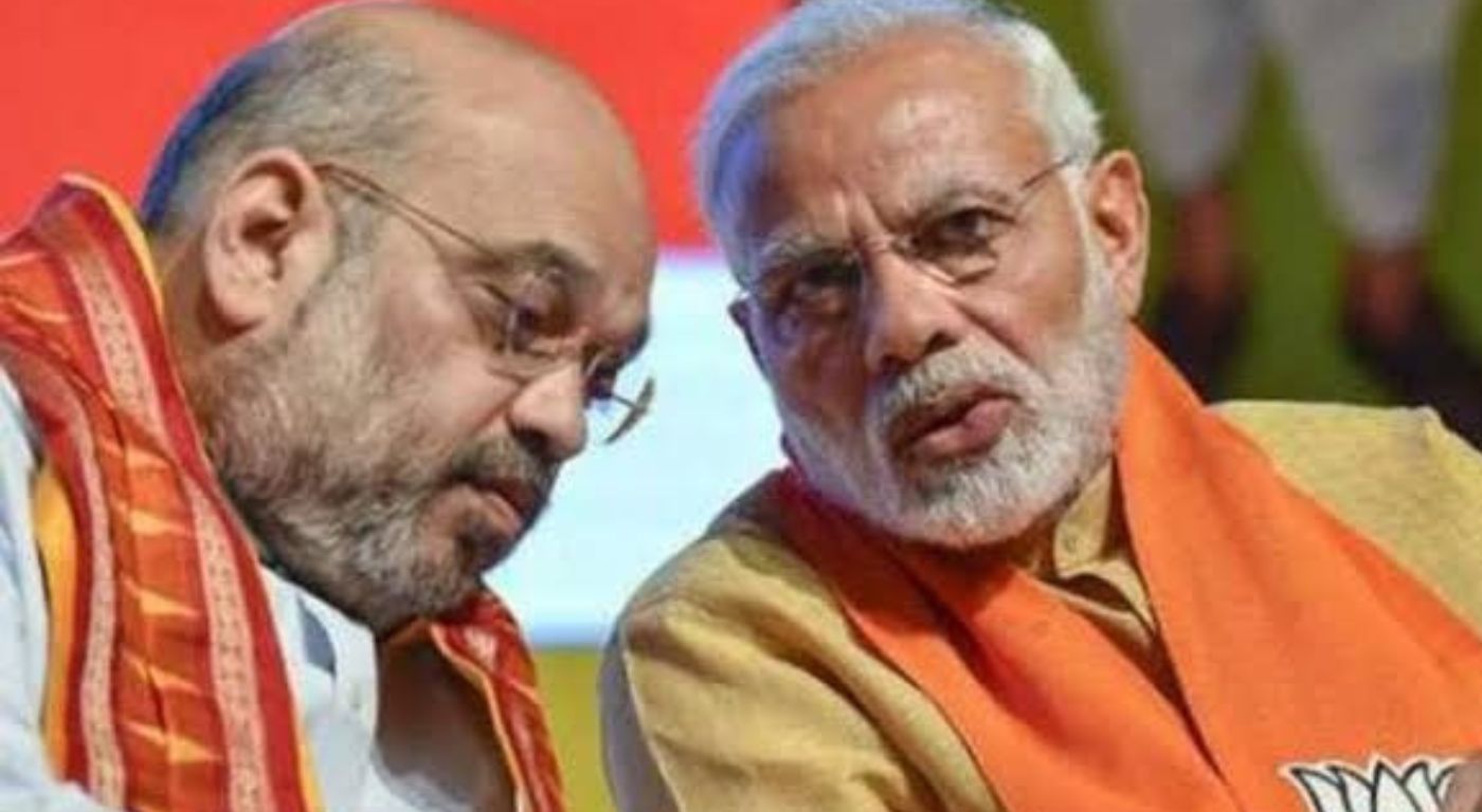 मोदी कैबिनेट फेरबदल 2026
