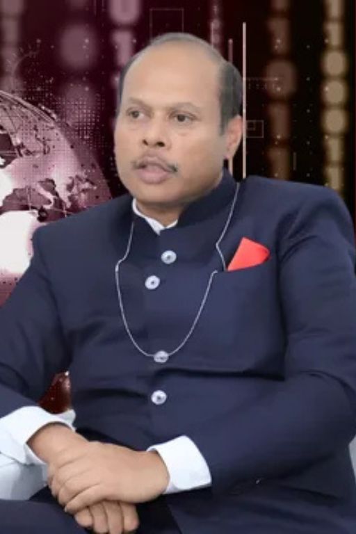 सीनियर आईएएस विवेक अग्रवाल चुने गए FATF के नए वाइस प्रेसिडेंट