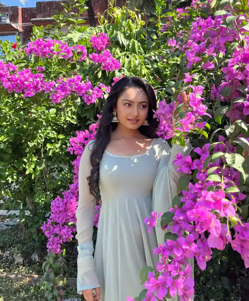 संचिता उगले