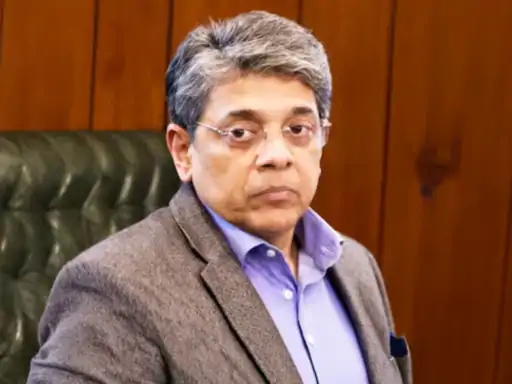 वरिष्ठ IPS अधिकारी महेश दीक्षित होंगे इंटेलिजेंस ब्यूरो (IB) के नए निदेशक