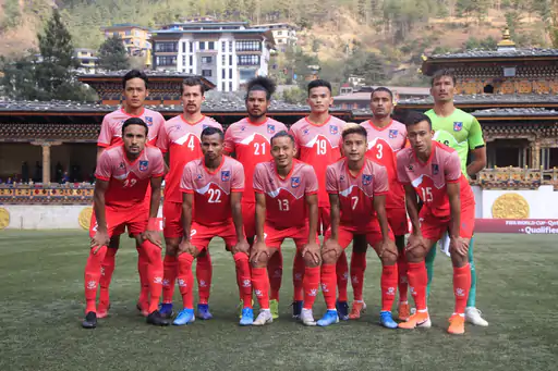 FIFA ने अखिल नेपाल फुटबॉल संघ (ANFA) को तत्काल प्रभाव से किया निलंबित