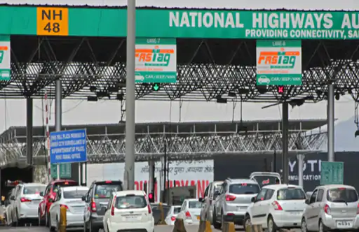 NHAI स्थापित करेगा देश का पहला 'ट्रांसपोर्ट लॉजिस्टिक्स रिसर्च सेंटर' 