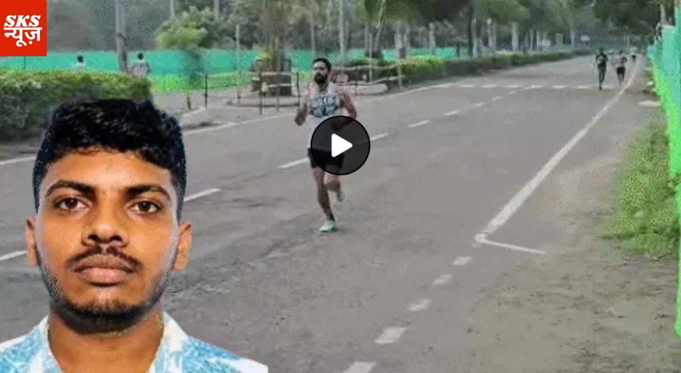 हरियाणा पुलिस भर्ती 2026 हादसा